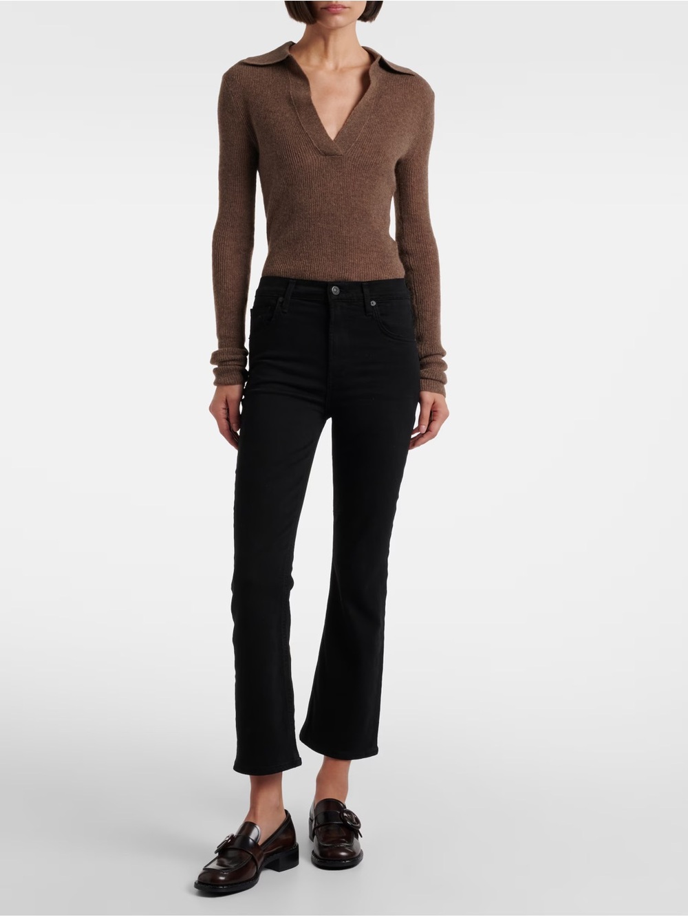 Citizens Of Humanity Isola Jeans